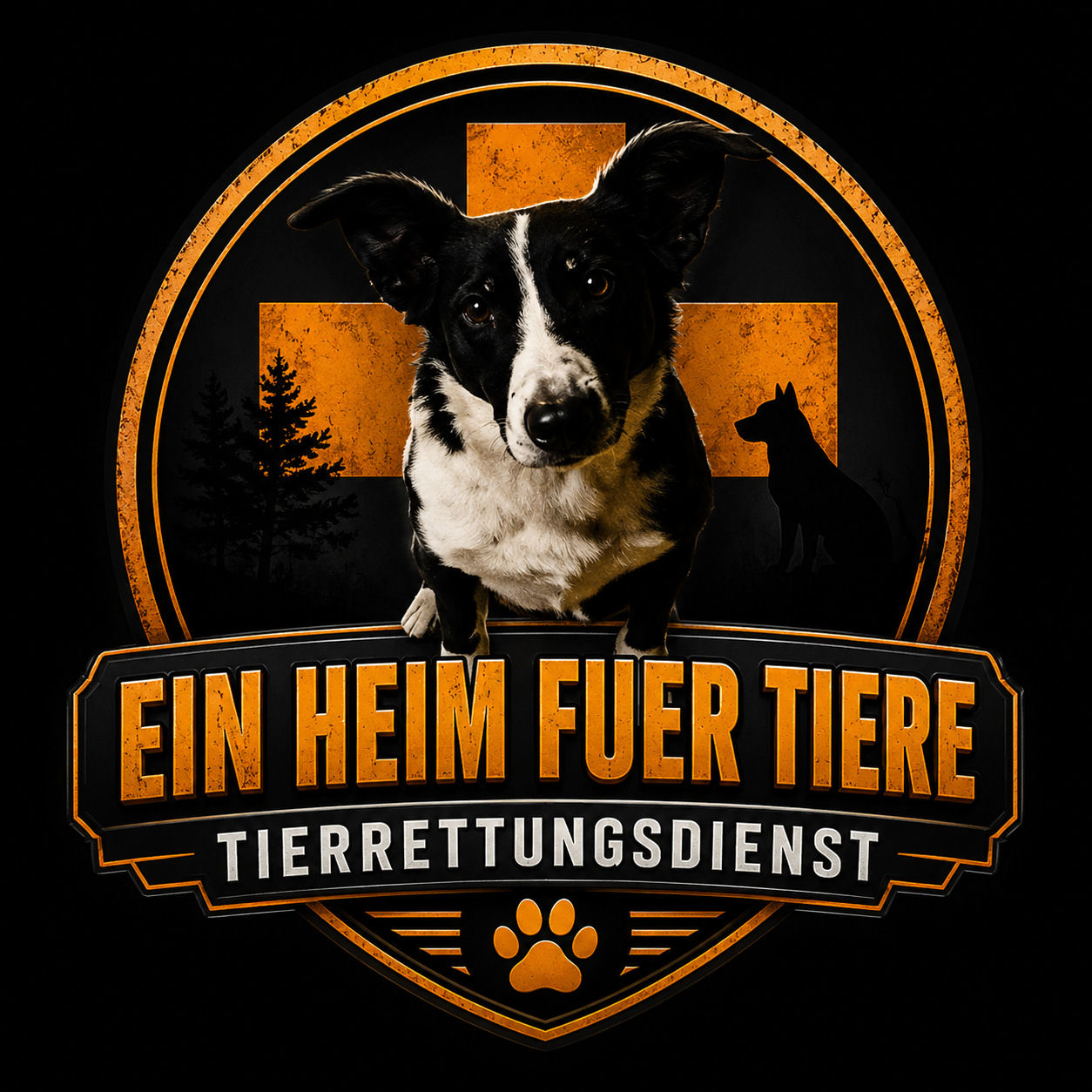 Tierrettungsdienst